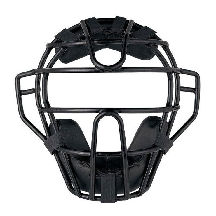 ゼット ZETT 硬式用マスク 捕手用マスク キャッチャーマスク ブラック ネイビー 黒 BLM1240A