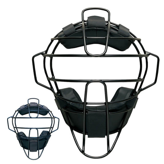 ゼット ZETT 硬式 チタン キャッチャーマスク 高校野球対応 BLM1265HSA zett23ss