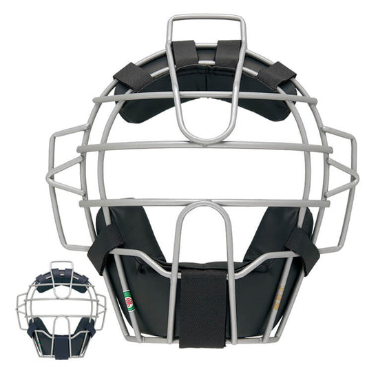 ゼット ZETT 軟式 キャッチャーマスク 捕手用マスク BLM3238 zett23ss