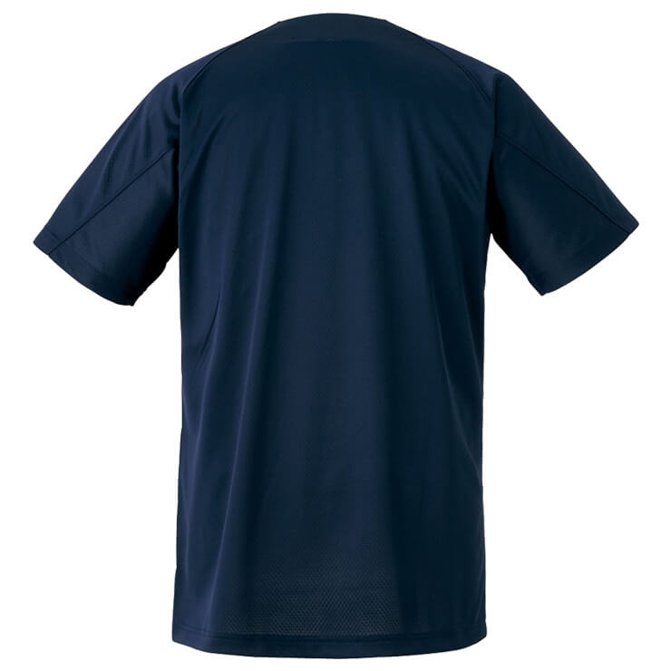 ゼット ZETT 野球 プルオーバーベースボールシャツ BOT721 スポーツウェア zett – Baseball Park STAND IN  公式サイト