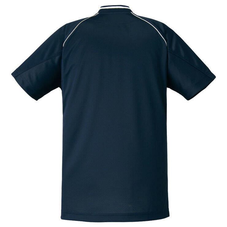 ゼット ZETT 野球 ジュニア用 プルオーバーベースボールシャツ 少年野球 BOT741J スポーツウェア zett