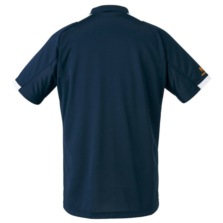 ゼット ZETT 野球 プロステイタス ベースボールシャツ BOT831 スポーツウェア zett
