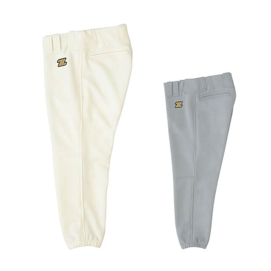 ゼット ZETT 野球 ジュニア用 ユニフォームパンツ 練習パンツ 少年野球 BU2836 zett