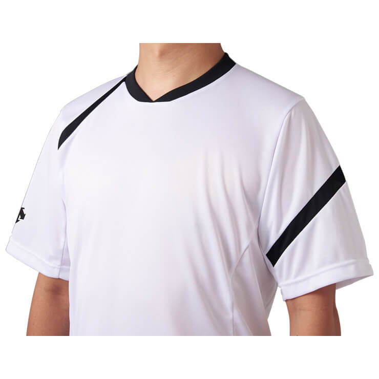 デサント 野球 ベースボールシャツ ネオライトシャツ Tシャツ