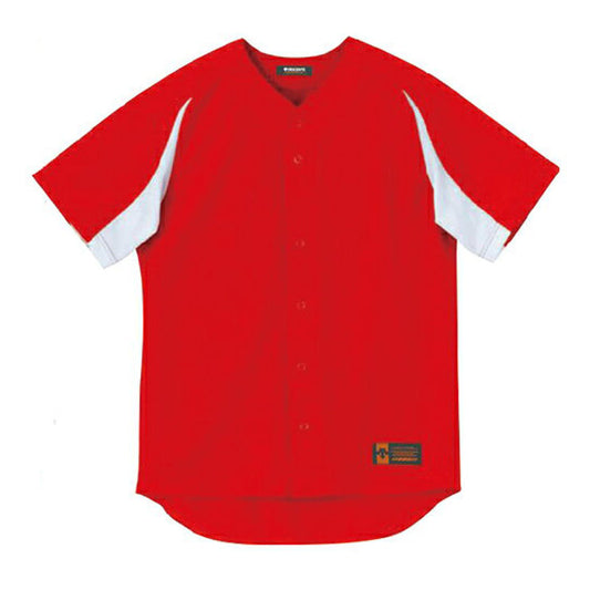 デサント DESCENTE  コンビネーションシヤツ（DB43M）　トップス　シャツ