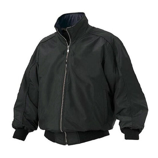 デサント DESCENTE エクス+サ-モ DR204 グラコン グラウンドジャンバー 保温 はっ水 軽量 中綿入り 耐水 4層構造 ポケット付き 学生対応 中学 高校 野球 ソフト アウター チーム対応 防風　起毛トリコット 軽量 トレーニングウエア 移動着 ウェア 防寒 暖かい 大きいサイズ
