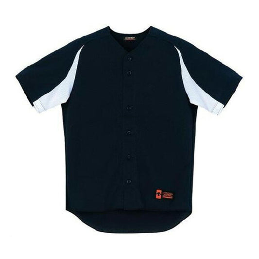 デサント DESCENTE JR コンビネーションシヤツ JDB43M シャツ