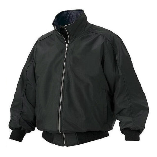 デサント DESCENTE ジュニア用 少年用 キッズ用 エクス+サ-モ（JDR204）グラコン グラウンドジャンバー 保温 はっ水 軽量 中綿入り 耐水 4層構造 ポケット付き 野球 ソフト アウター チーム対応 防風　起毛トリコット 軽量 トレーニングウエア 移動着 ウェア 防寒 暖かい