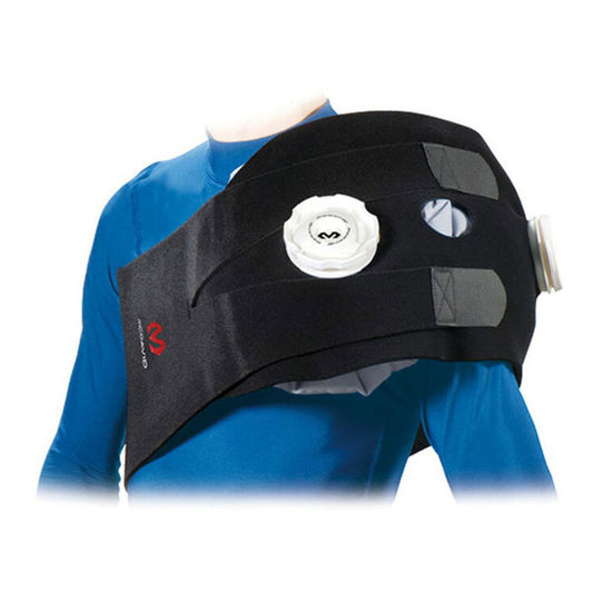 マクダビッド McDavid アイシングラップTS L M2031