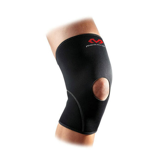 マクダビッド(McDavid) オープン ニーサポート（M402）