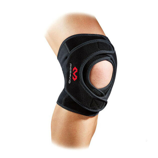 マクダビッド(McDavid) ダブル ニーラップ（M4192）