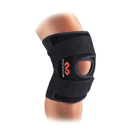 マクダビッド McDavid マルチアクション ニーラップ5 M419XX