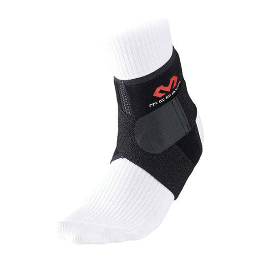 マクダビッド McDavid  ストラップ アンクルラップ ヒダリ M437L