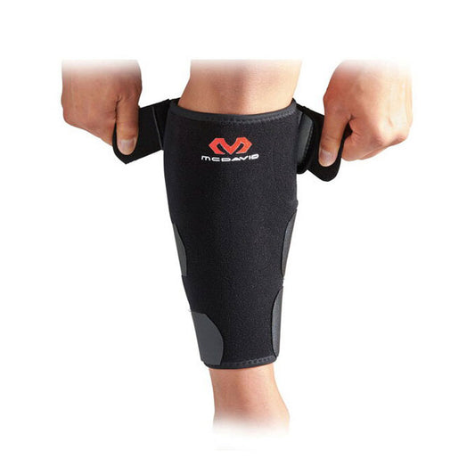 マクダビッド(McDavid) コンプレッション カーフラップ（M443）