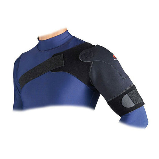 マクダビッド McDavid ショルダーサポート ライト M463