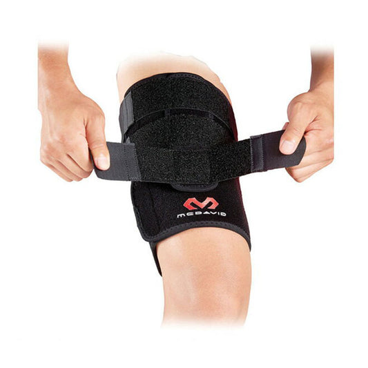 マクダビッド McDavid コンプレッション サイラップ M474