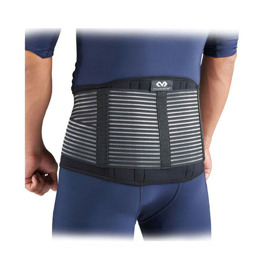 マクダビッド(McDavid) ユニバーサル バックサポ-ト（M493）