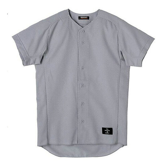 デサント DESCENTE ツインメッシュユニフオ-ムシヤツ STD31TA ユニフォーム シャツ