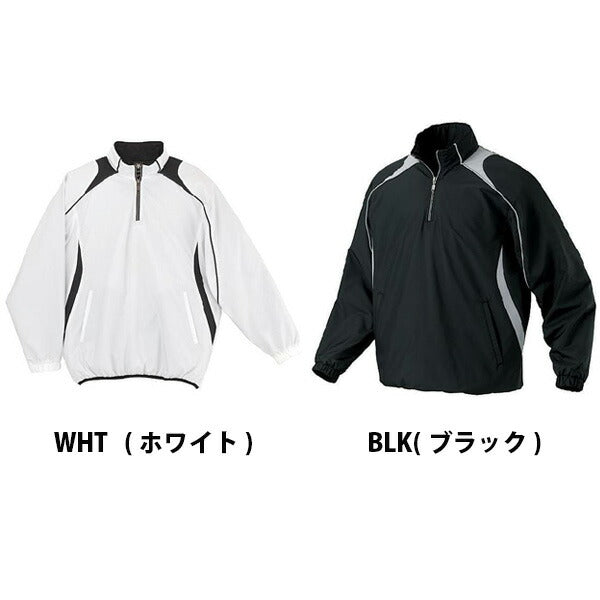 スペシャル限定品 DESCENTE ORIX BUFFALOES NPB 長袖 プル