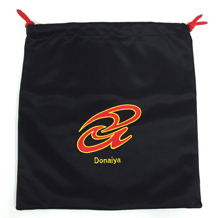 ドナイヤ donaiya 野球 グラブ袋 グローブ袋 巾着袋 グラブアクセサリー