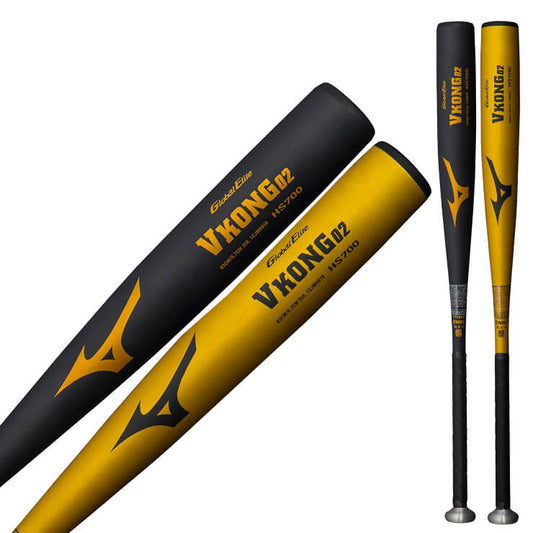 【2023モデル】ミズノ 中学硬式 金属バット グローバルエリート Vコング 02 82cm 810g 83cm 820g 84cm 830g ミドルバランス 1CJMH618 vkong 硬式用 バット 硬式野球 中学硬式バット 中学生 女子硬式 女子野球 ボーイズリーグ リトルシニア mizuno あす楽