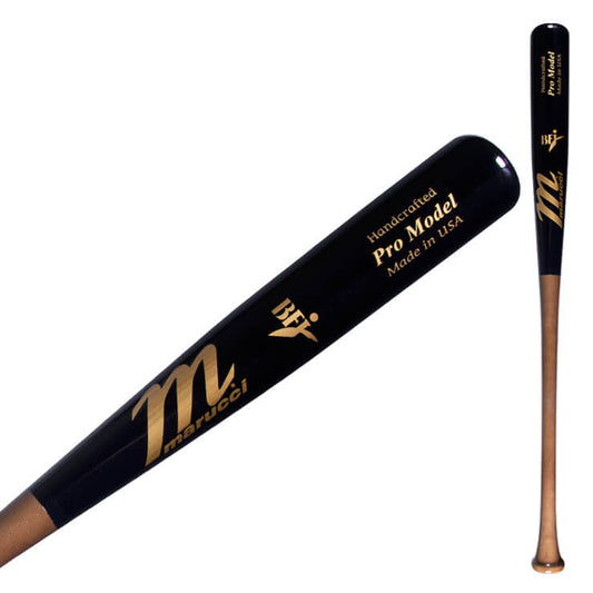 マルーチ marucci 硬式 木製バット アルバート・プホルスモデル BFJマーク入り 大人 一般 MVEJAP5 マルッチ 大学野球 社会人野球 硬式バット メジャーリーガー メジャーリーグ MLB 愛用 あす楽