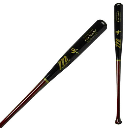 マルーチ marucci 硬式 木製バット チェイス・アトリーモデル BFJマーク入り 大人 一般 MVEJCU26 マルッチ 大学野球 社会人野球 硬式バット メジャーリーガー メジャーリーグ MLB 愛用