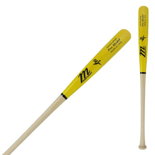 マルーチ marucci 硬式 木製バット バーノン・ウェルズモデル BFJマーク入り 大人 一般 MVEJVW10 マルッチ マルチ 大学野球 社会人野球 硬式バット メジャーリーガー メジャーリーグ MLB 愛用 あす楽