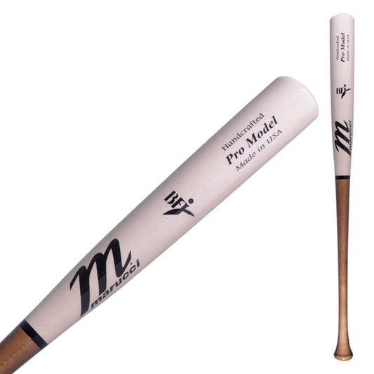マルーチ marucci 硬式 木製バット フランシスコ・リンドーアモデル BFJマーク入り 大人 一般 MVELINDY12 マルッチ 大学野球 社会人野球 硬式バット メジャーリーガー メジャーリーグ MLB 愛用 あす楽