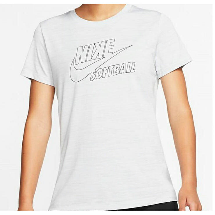 NIKE ナイキ 新品未使用 ロゴ コンプレッション Tシャツ 2枚セット(M)