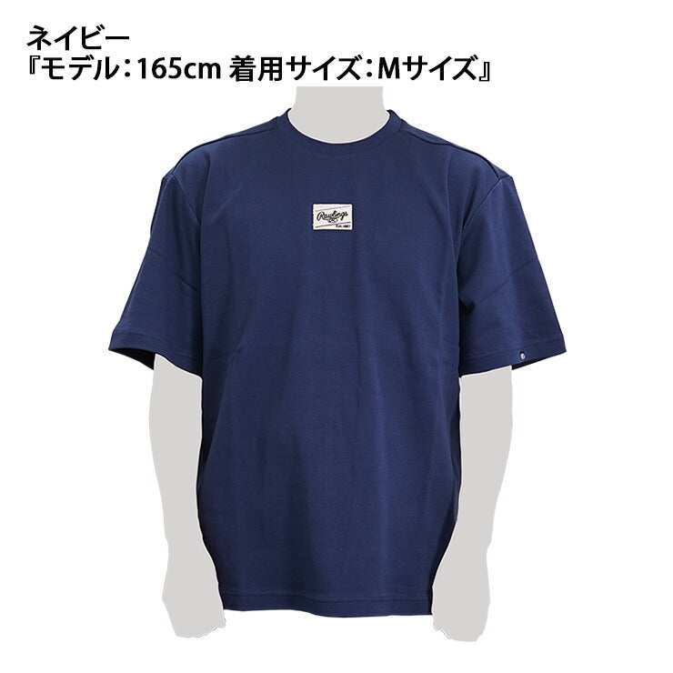 ■新品未使用【Barbour】SPORTS 半袖Tシャツ、ネイビー、紺、Mサイズ