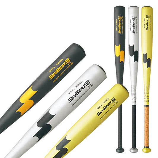 【23%OFF】SSK 中学硬式 金属バット スカイビート 31K WF-L JH ミドルバランス 80cm 790g 82cm 810g 83cm 820g 84cm 830g SBB2002 硬式用 バット 硬式野球 中学硬式バット 中学生 ボーイズリーグ リトルシニア ポニーリーグ エスエスケイ あす楽