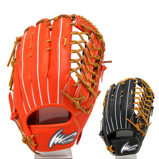 【平裏刺繍・ラベル交換1円】アイピーセレクト 硬式 グローブ グラブ 外野手用 Rapid 右投げ用 高校野球対応 Ip.003-Ec エクセレントコレクション 大人 一般 硬式用 外野用 硬式野球 硬式グローブ 硬式グラブ Ip Select 国産 日本製