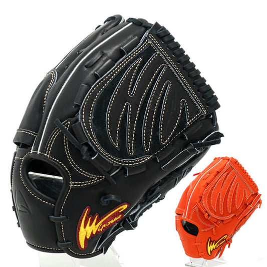 【ラベル交換1円】アイピーセレクト 硬式 アルモニーア グローブ グラブ 投手用 右投げ用 左投げ用 Relacion  高校野球対応 Ip.01AR-Ec エクセレントコレクション 大人 一般 硬式用 ピッチャー用 硬式野球 硬式グローブ 硬式グラブ Ip Select