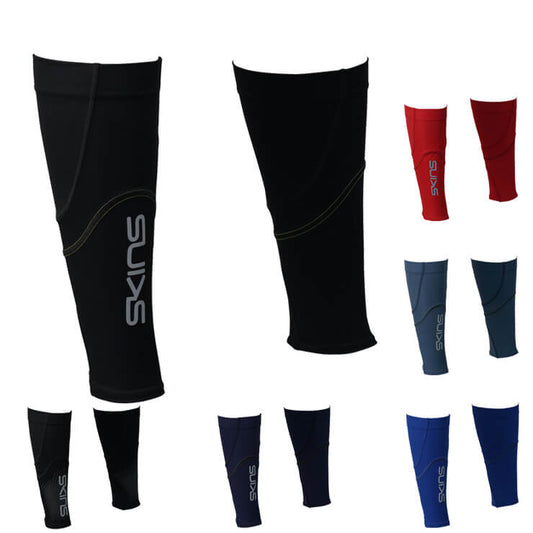 【2023モデル】スキンズ SERIES-3 コンプレッション カーフタイツMX 両脚用 ユニセックス 18301370 シリーズ3 野球 着圧 ふくらはぎ アンダーウェア インナーウェア コンプレッションウェア スポーツウェア トレーニングウェア SKINS