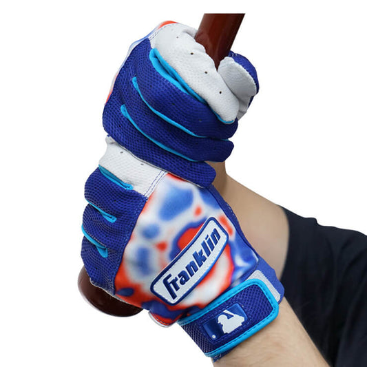 【2023モデル】フランクリン 限定 バッティンググローブ 父の日モデル 両手用 PRO CLASSIC FDAY2023A バッティング手袋 打者用手袋 大人 一般 MLB メジャーリーグ メジャーリーガー 愛用 バッティンググラブ オーダー Franklin