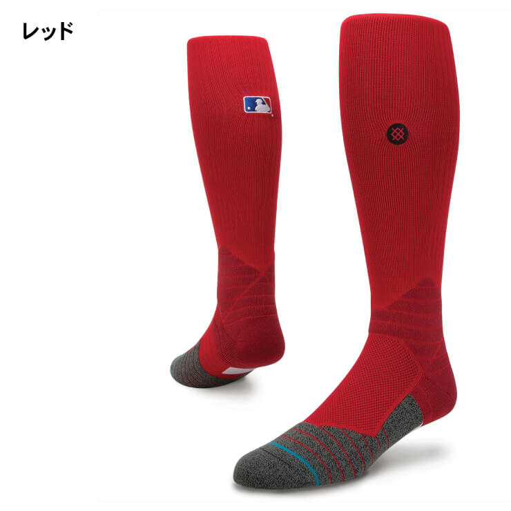 MLB公認ソックス】STANCE スタンス 野球 ソックス 1足入り DIAMOND PRO