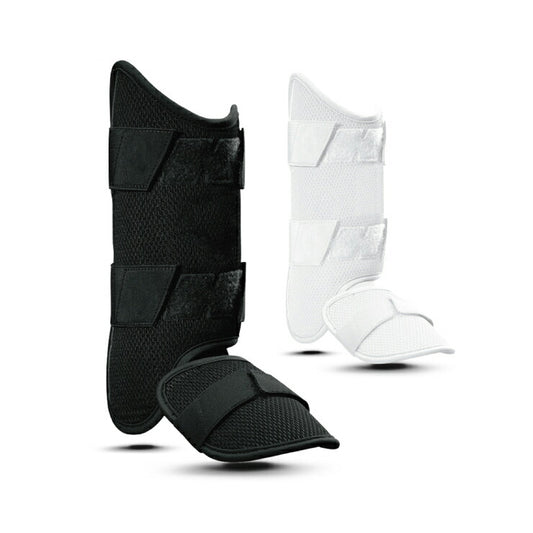 エボシールド 野球 レッグガード 高校野球対応 PRO-SRZ フットガード 右打者用 左打者用 WTV12JP メジャーリーガー愛用 カスタムフィット EVOSHIELD 硬式野球 軟式野球 右打ち用 左打ち用 バッター 防具 レガース 脚 MLB あす楽